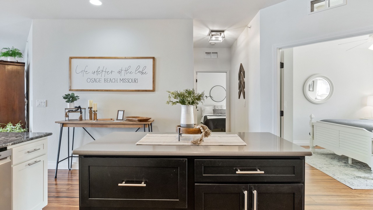 Photo of Kitchen in Osage Beach