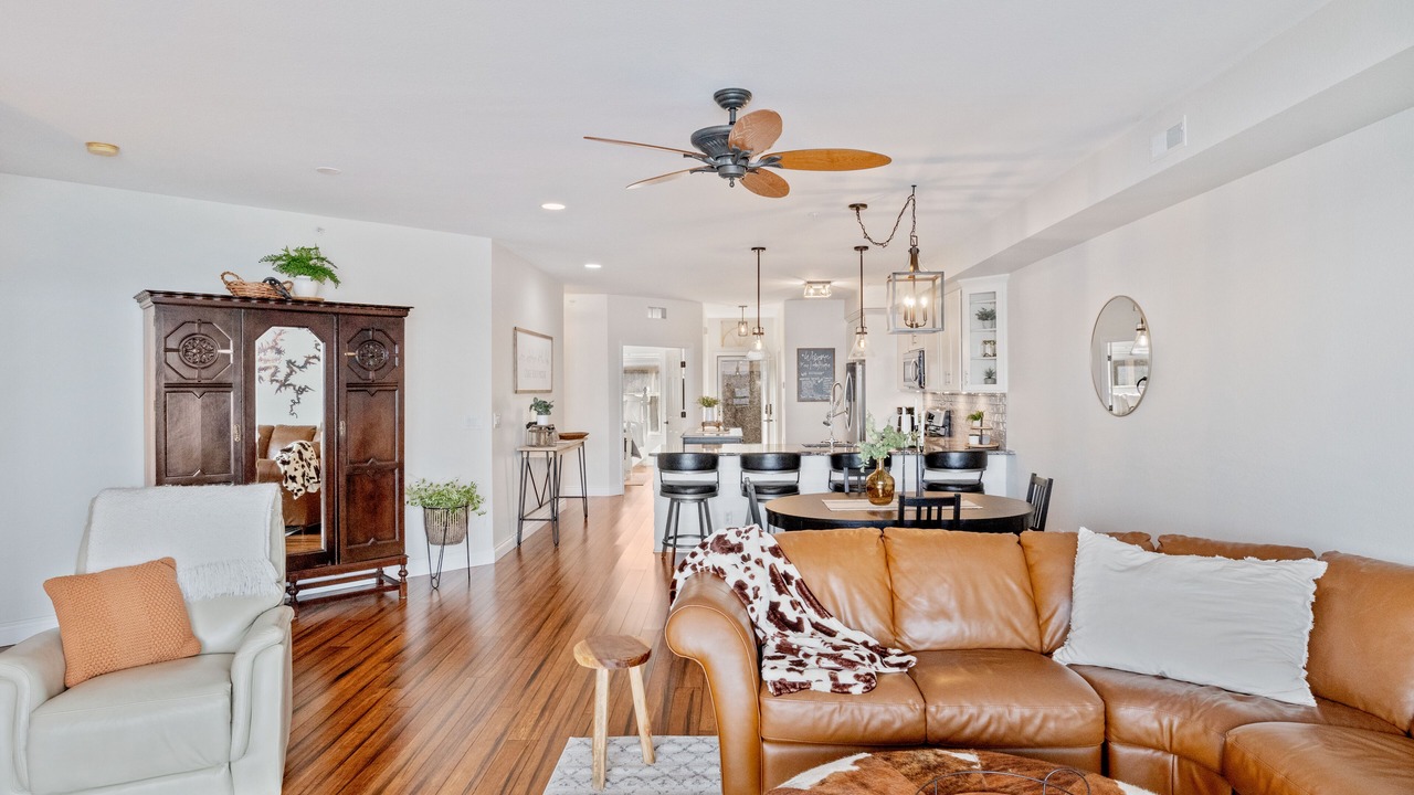 Photo of Livingroom in Osage Beach