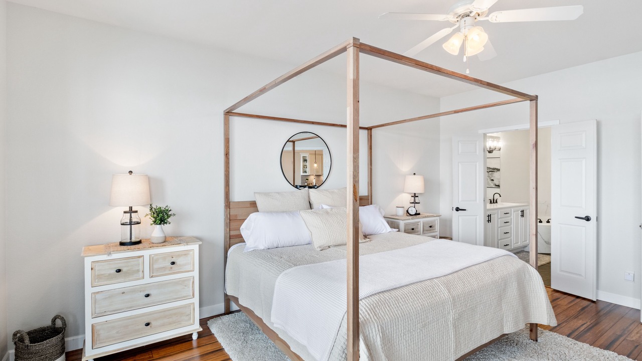 Photo of Bedroom in Osage Beach
