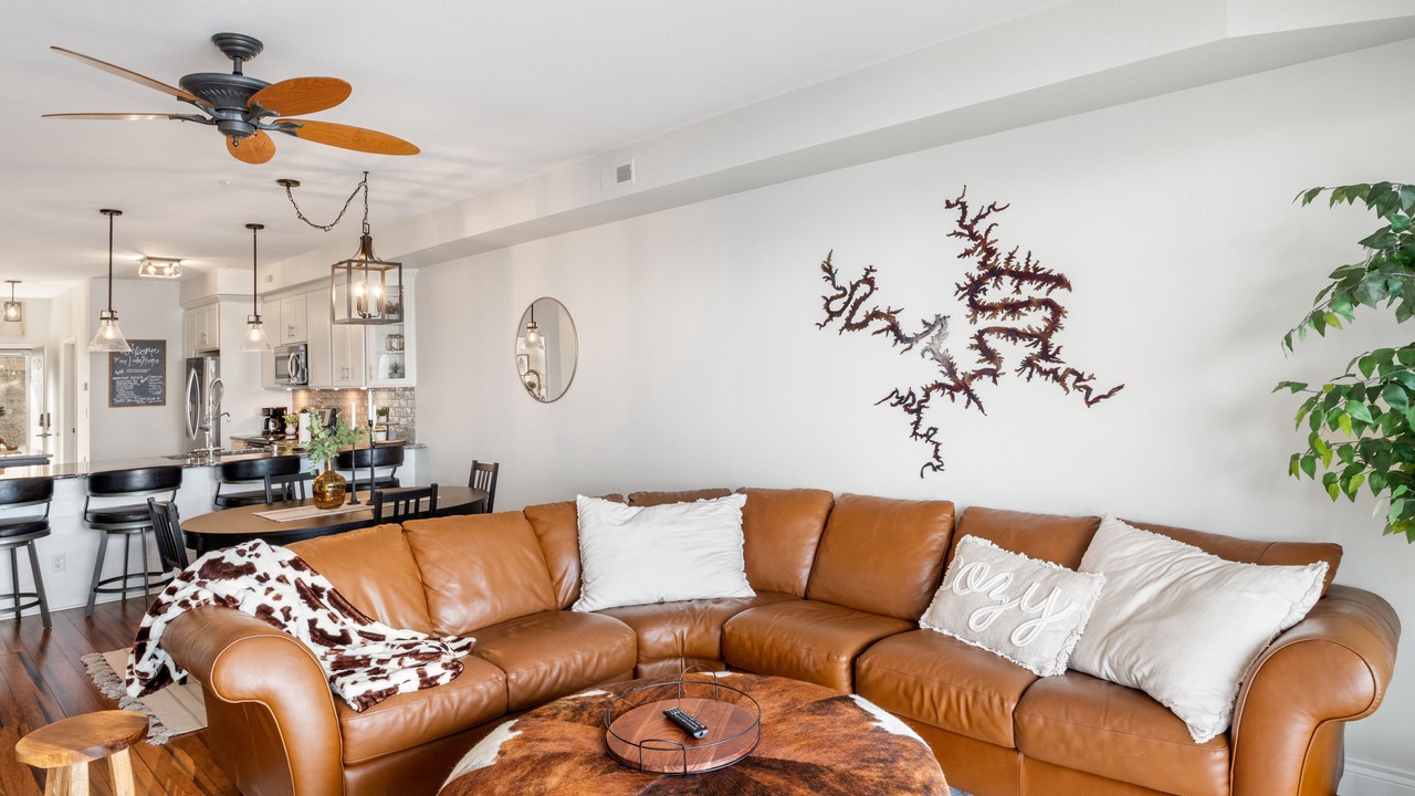 Photo of Livingroom in Osage Beach