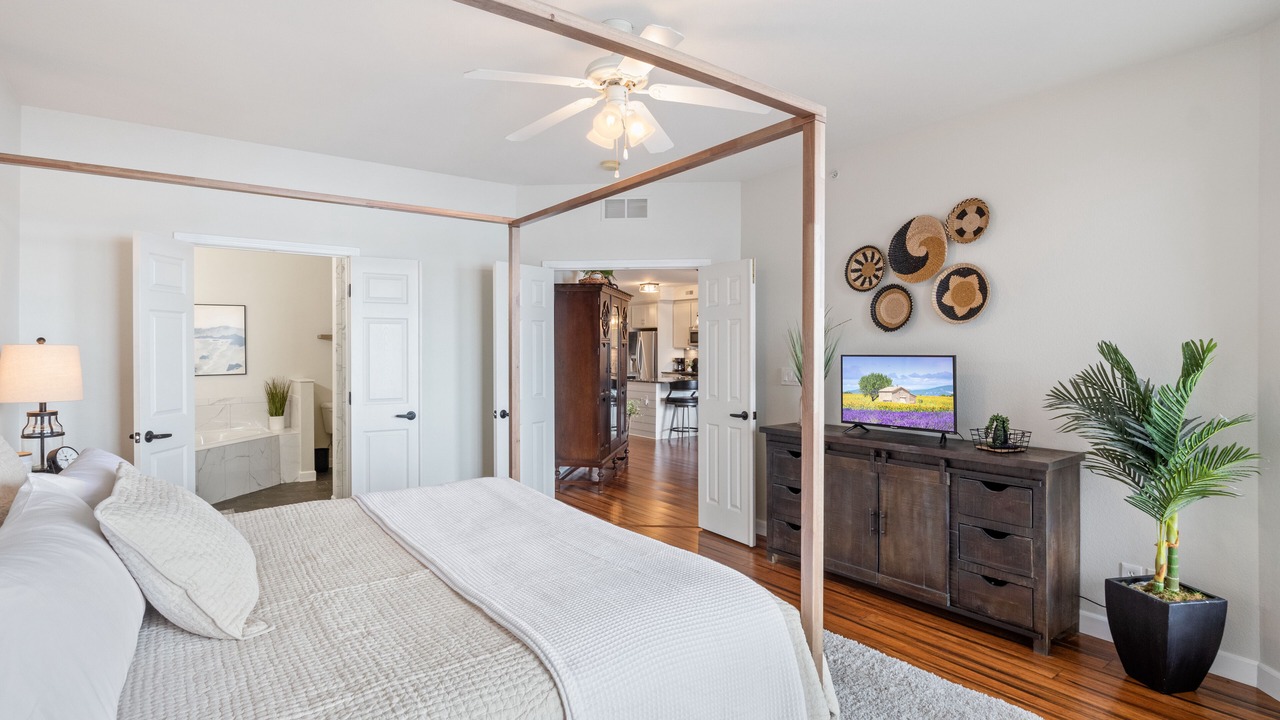 Photo of Bedroom in Osage Beach