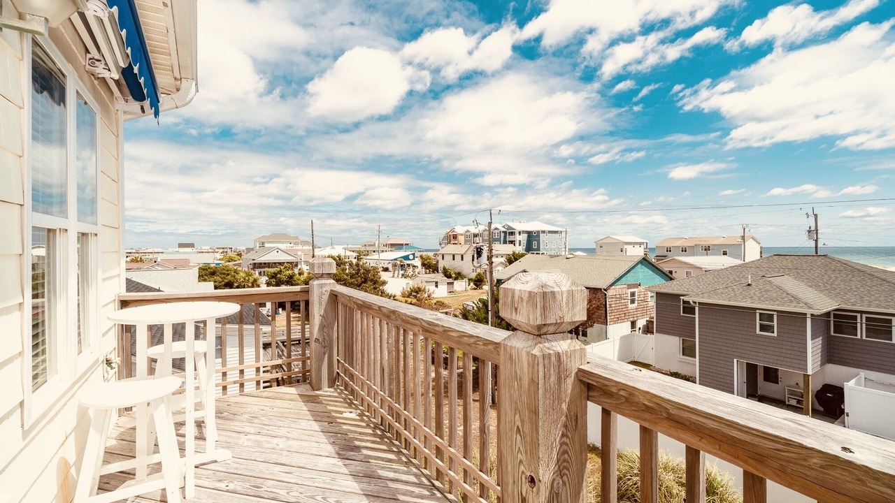 Photo of Outdoor in Atlantic Beach