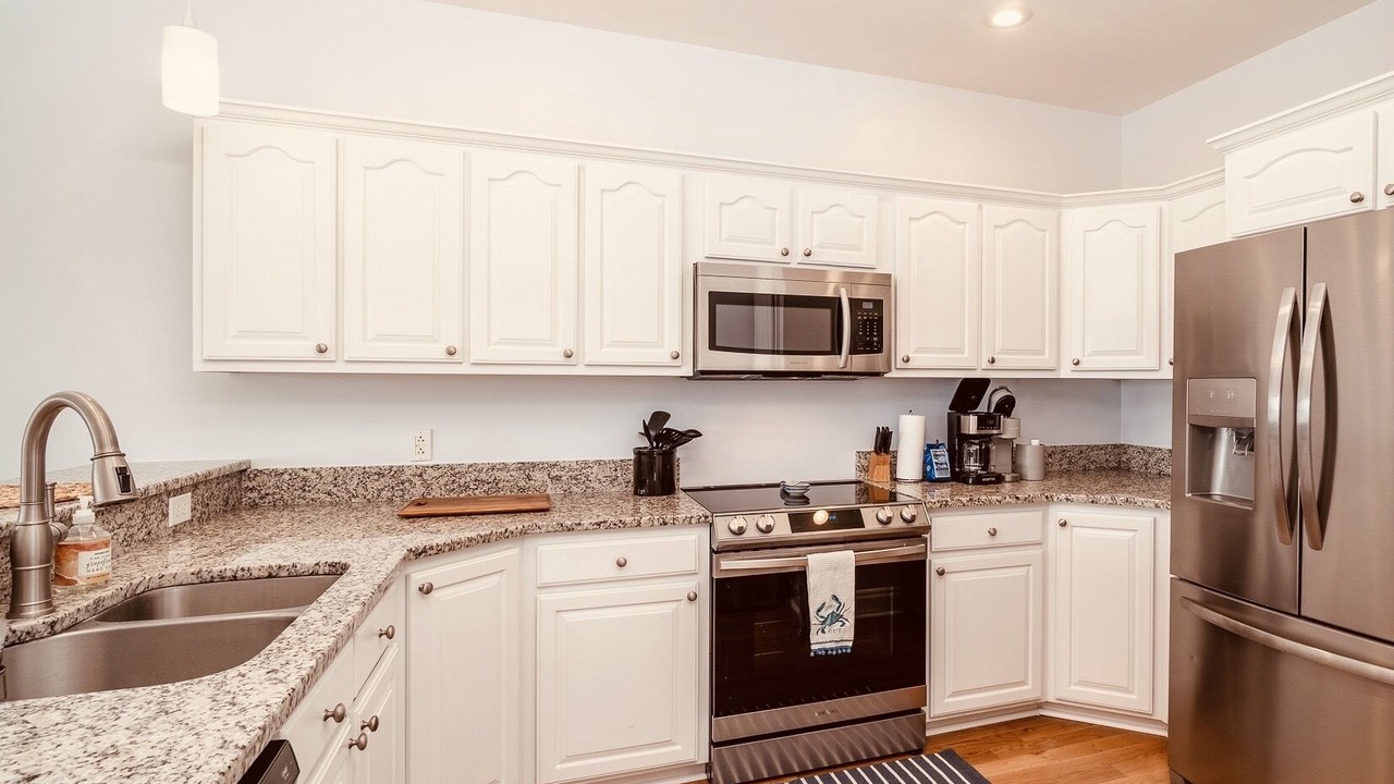 Photo of Kitchen in Atlantic Beach