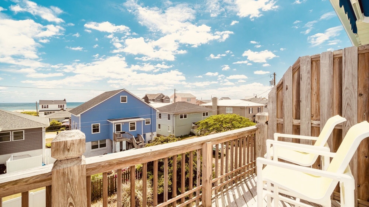Photo of Outdoor in Atlantic Beach