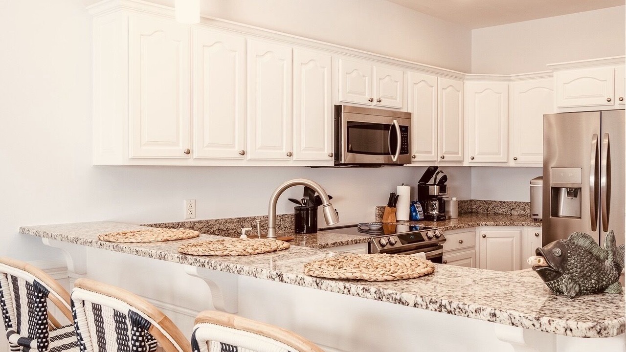 Photo of Kitchen in Atlantic Beach