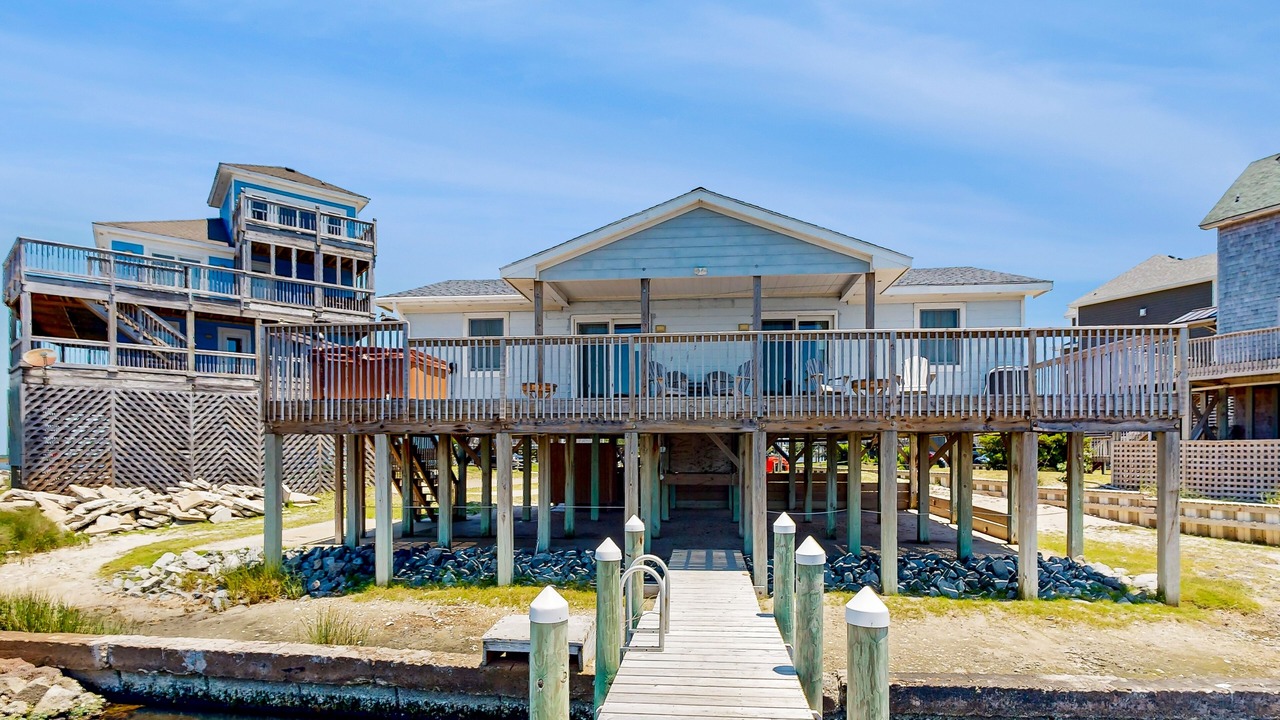 Photo of Outdoor in Brigands' Bay