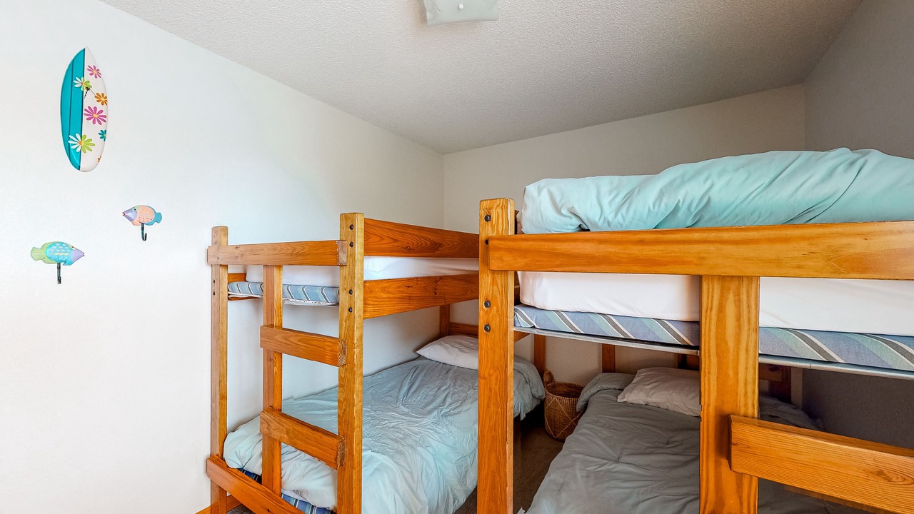 Photo of Bedroom in Brigands' Bay
