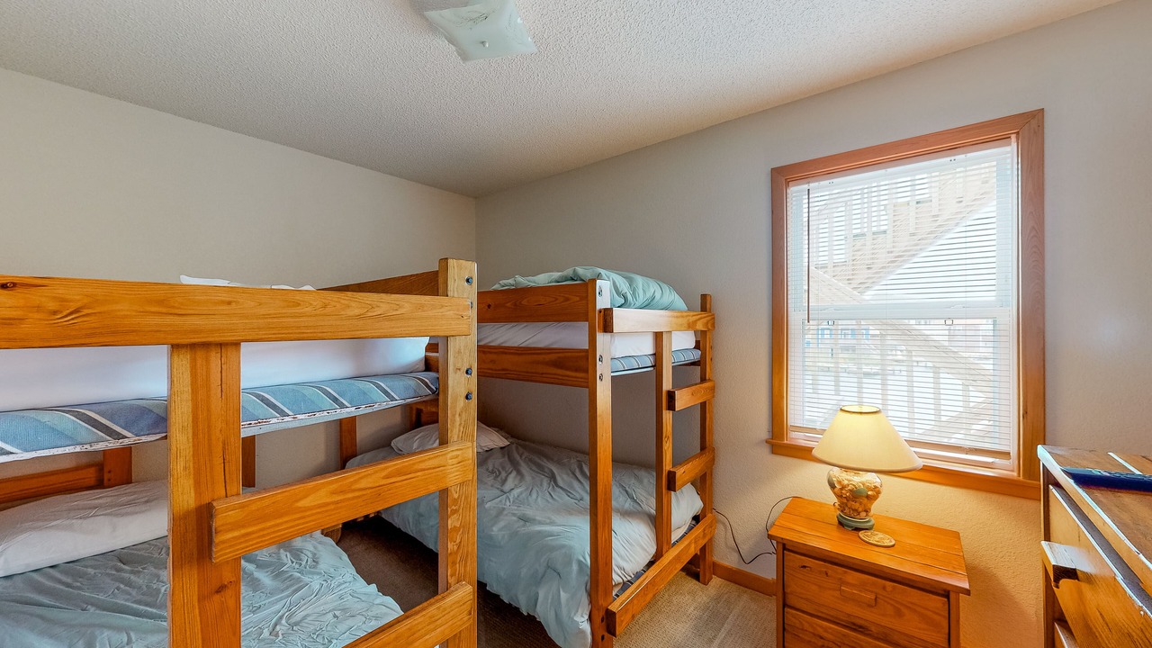 Photo of Bedroom in Brigands' Bay
