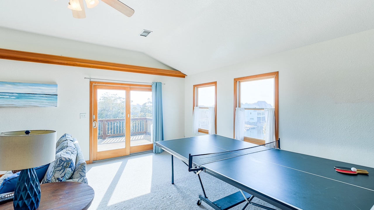 Photo of Bedroom in Brigands' Bay