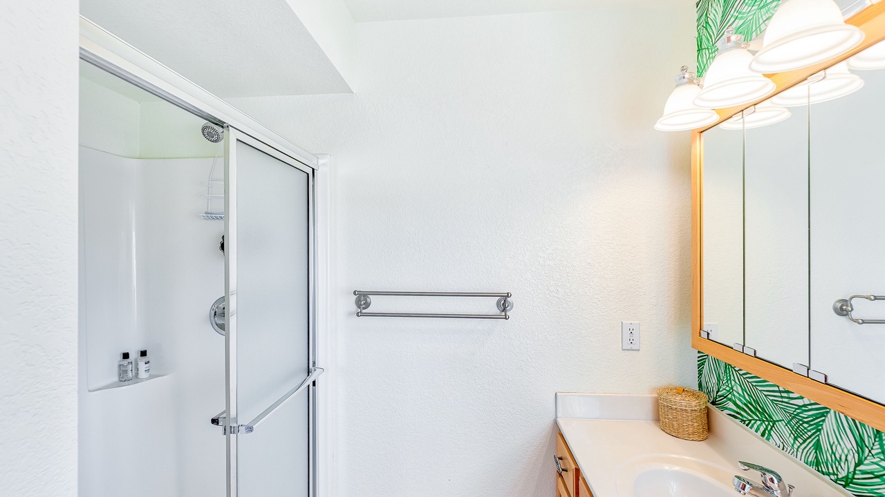 Photo of Bathroom in Brigands' Bay