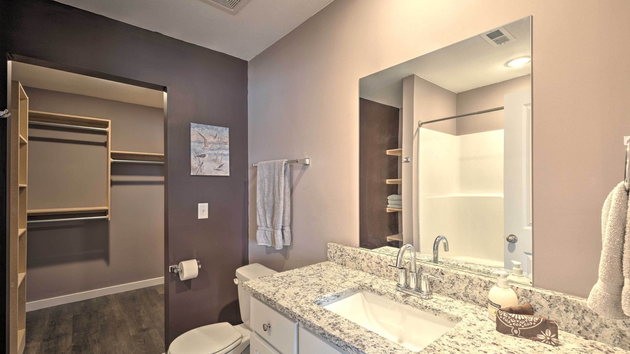 Photo of Bathroom in Park City