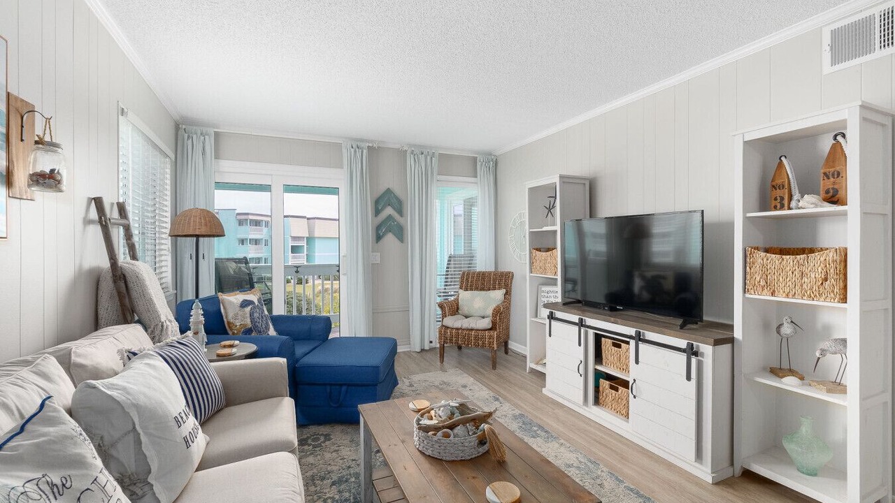 Photo of Livingroom in Morehead City