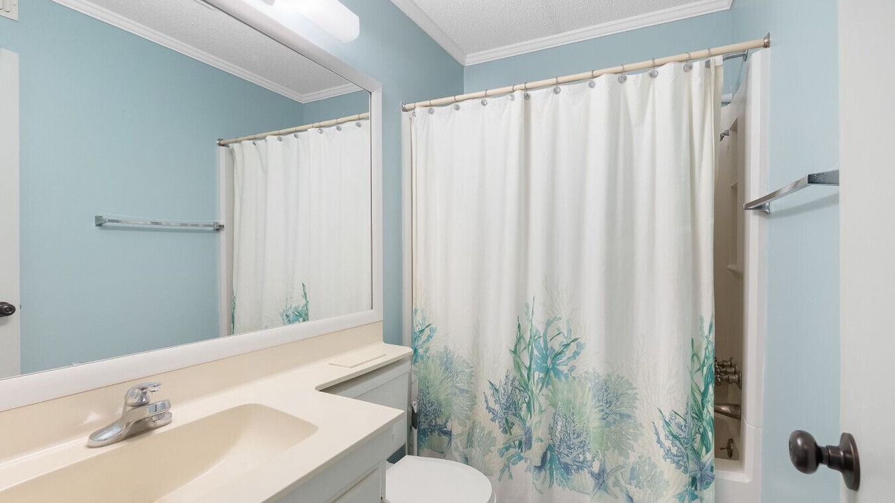 Photo of Bathroom in Morehead City