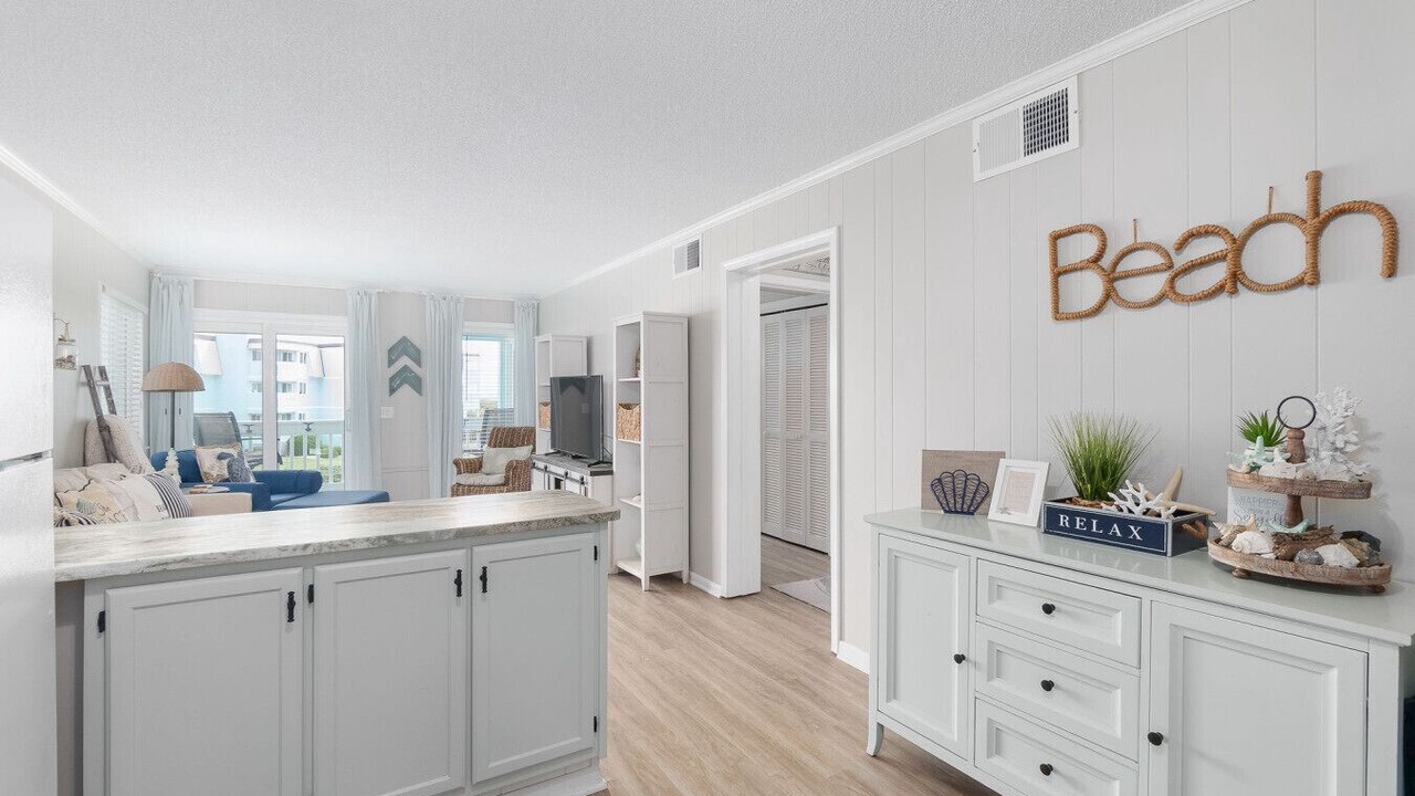 Photo of Livingroom in Morehead City