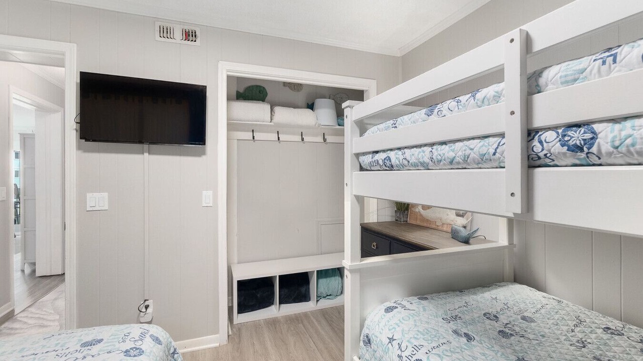 Photo of Bedroom in Morehead City