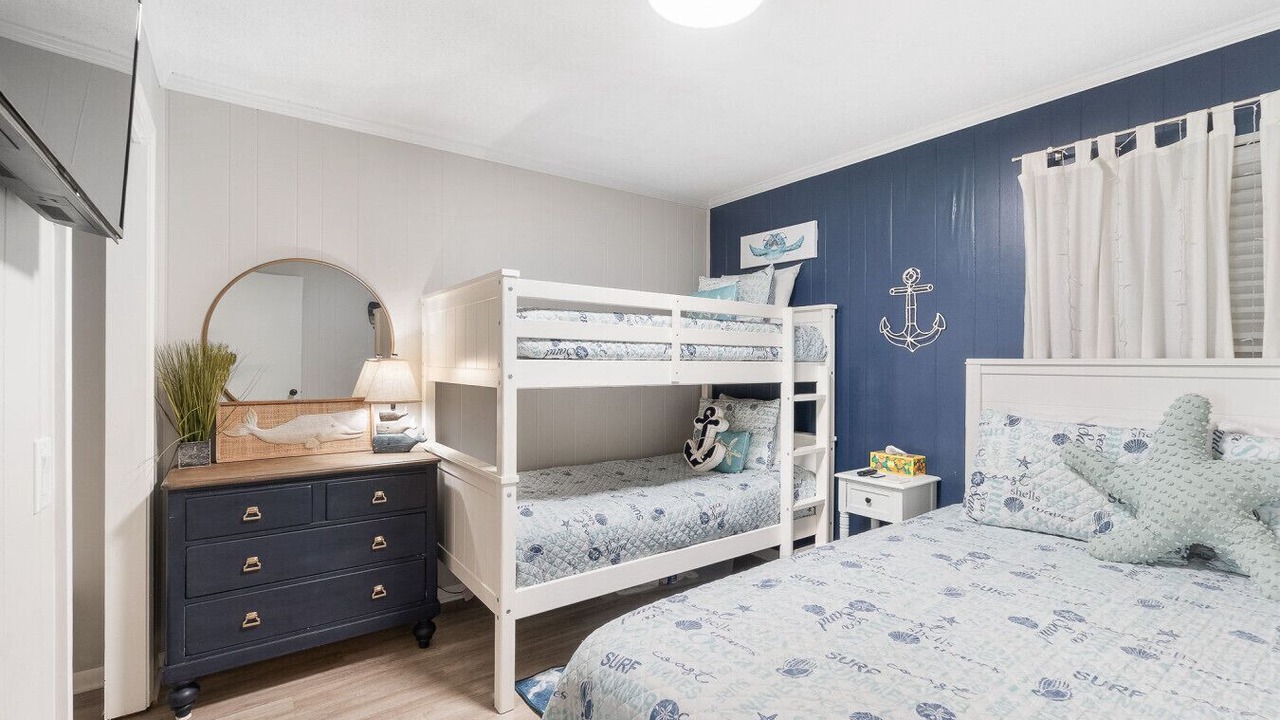 Photo of Bedroom in Morehead City
