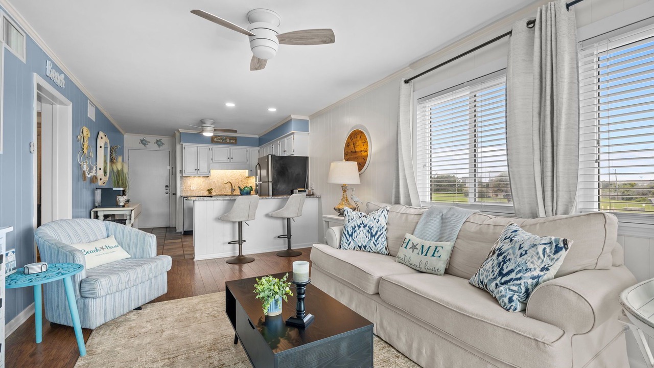 Photo of Livingroom in Morehead City