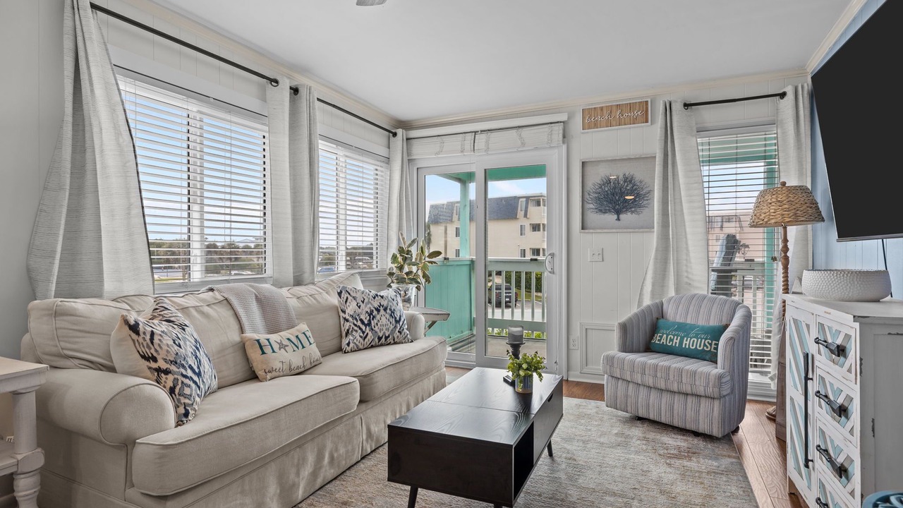 Photo of Livingroom in Morehead City