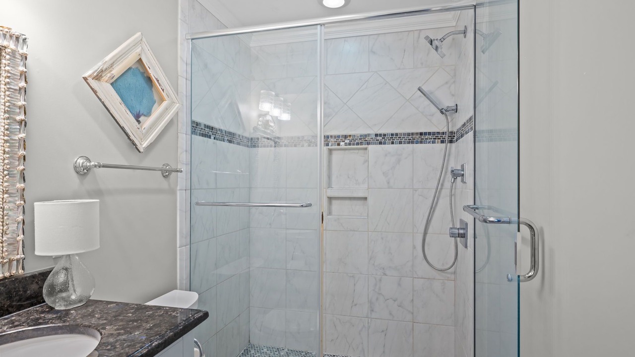 Photo of Bathroom in Morehead City