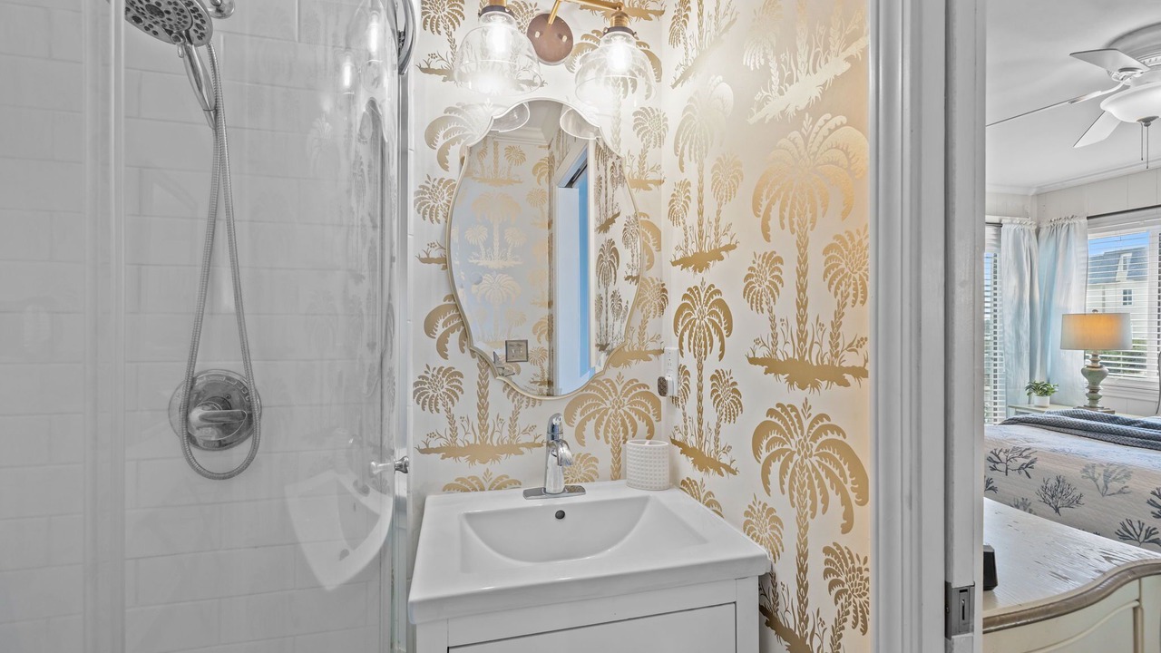 Photo of Bathroom in Morehead City