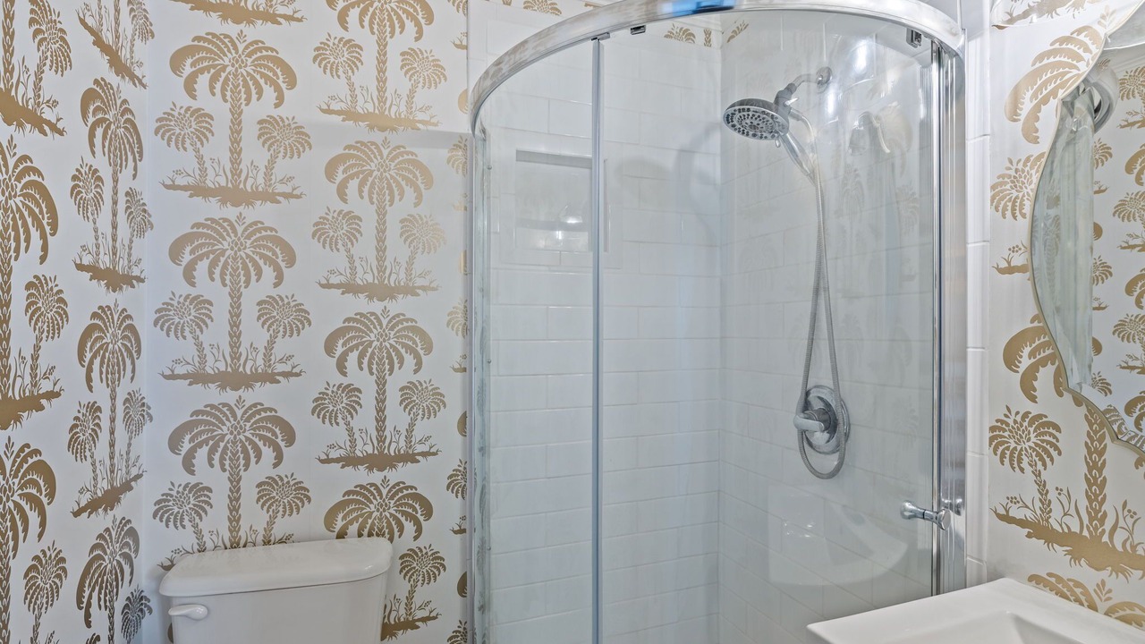 Photo of Bathroom in Morehead City
