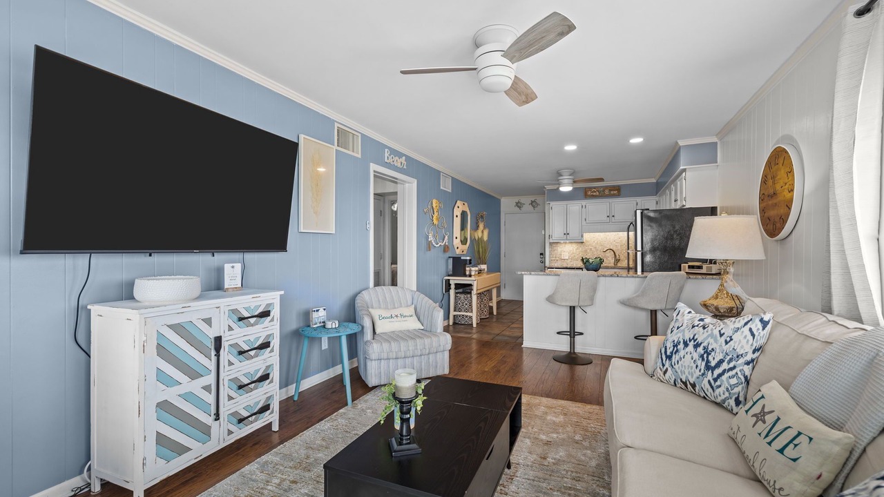 Photo of Livingroom in Morehead City