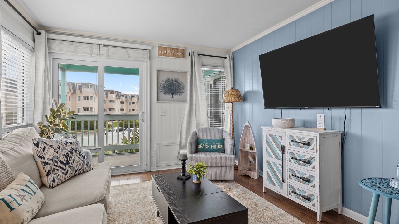 Photo of Livingroom in Morehead City