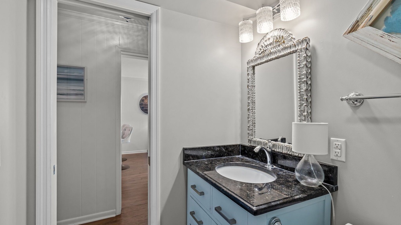Photo of Bathroom in Morehead City