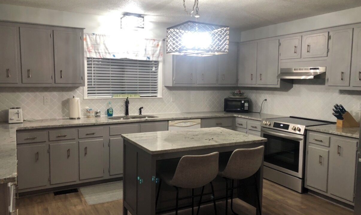 Photo of Kitchen in Dayton