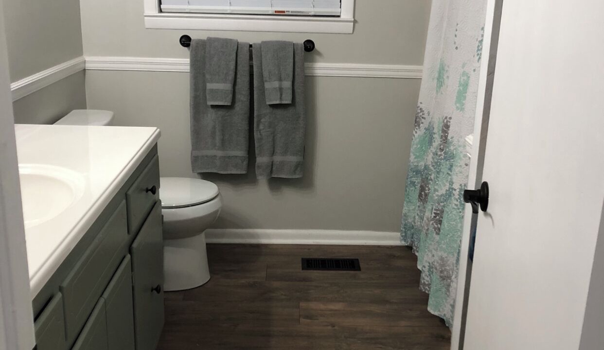 Photo of Bathroom in Dayton