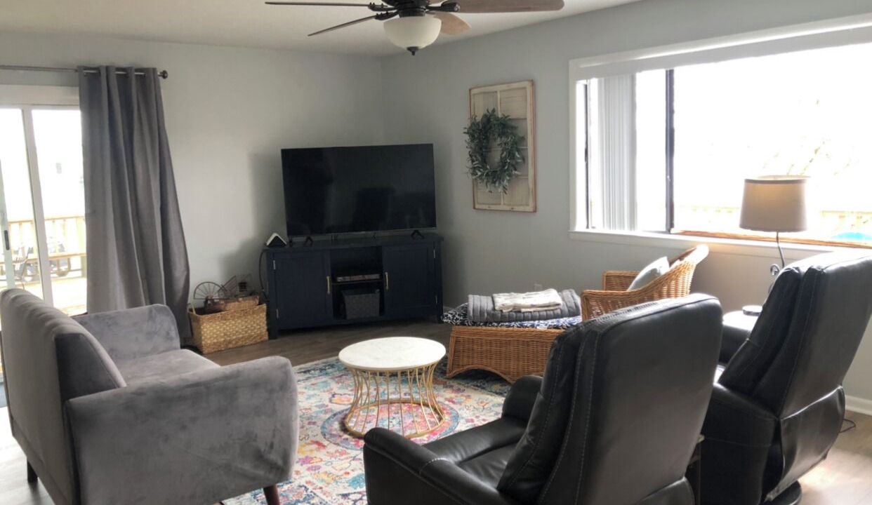 Photo of Livingroom in Dayton
