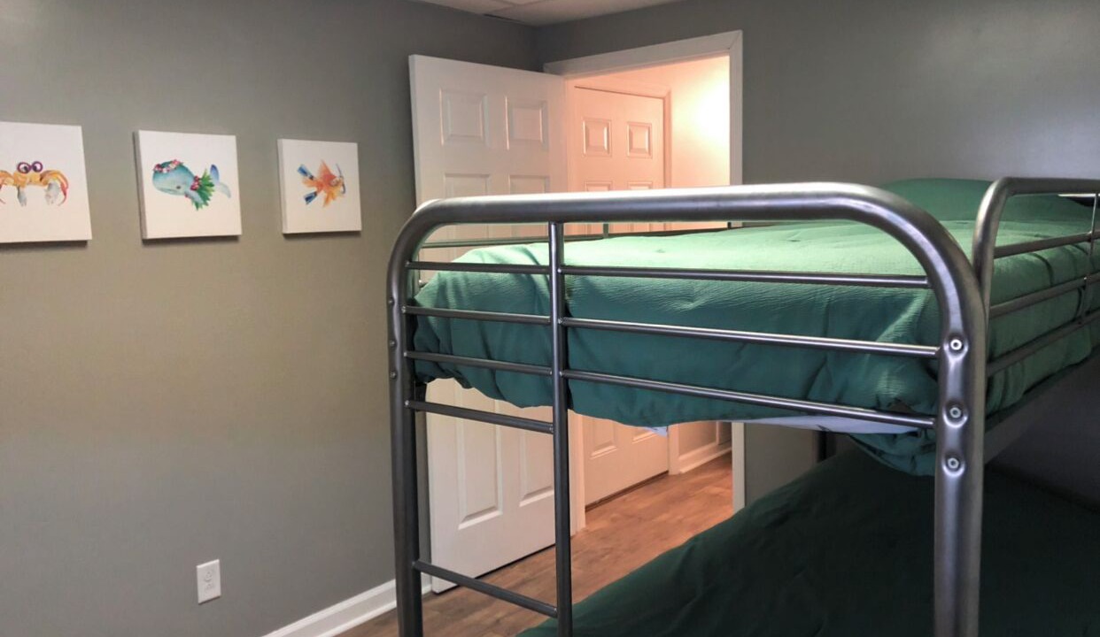 Photo of Bedroom in Dayton