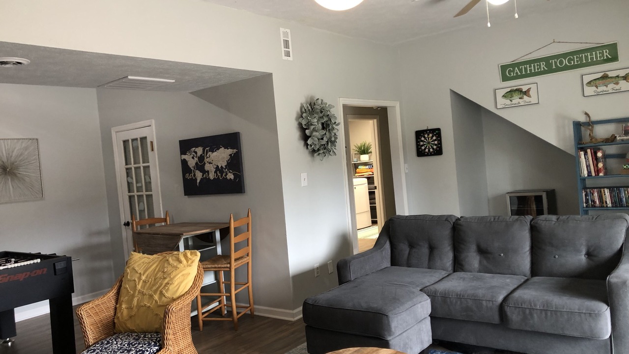 Photo of Livingroom in Dayton