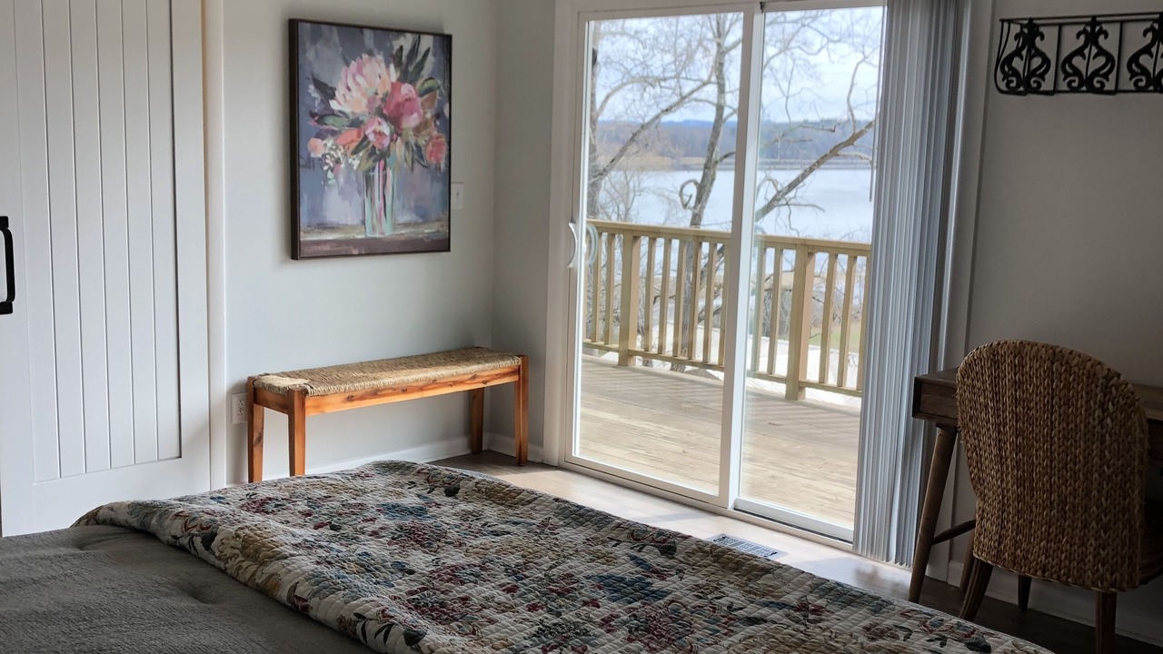 Photo of Bedroom in Dayton