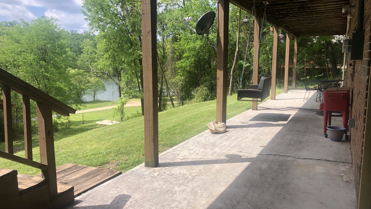Photo of Patio Balcony in Dayton
