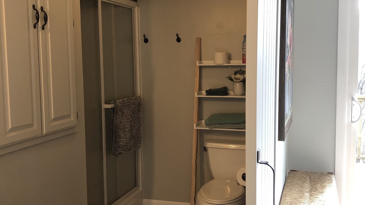Photo of Bathroom in Dayton
