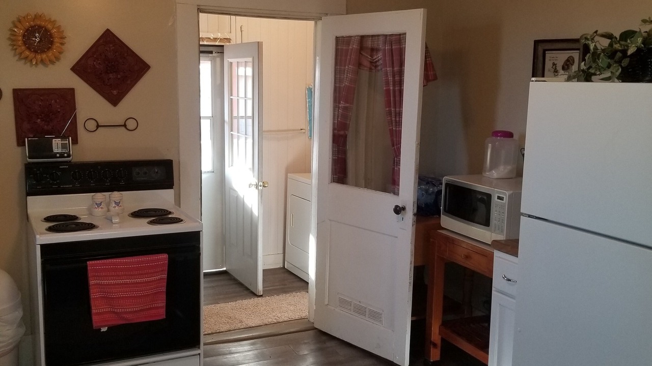 Photo of Kitchen in Lake City