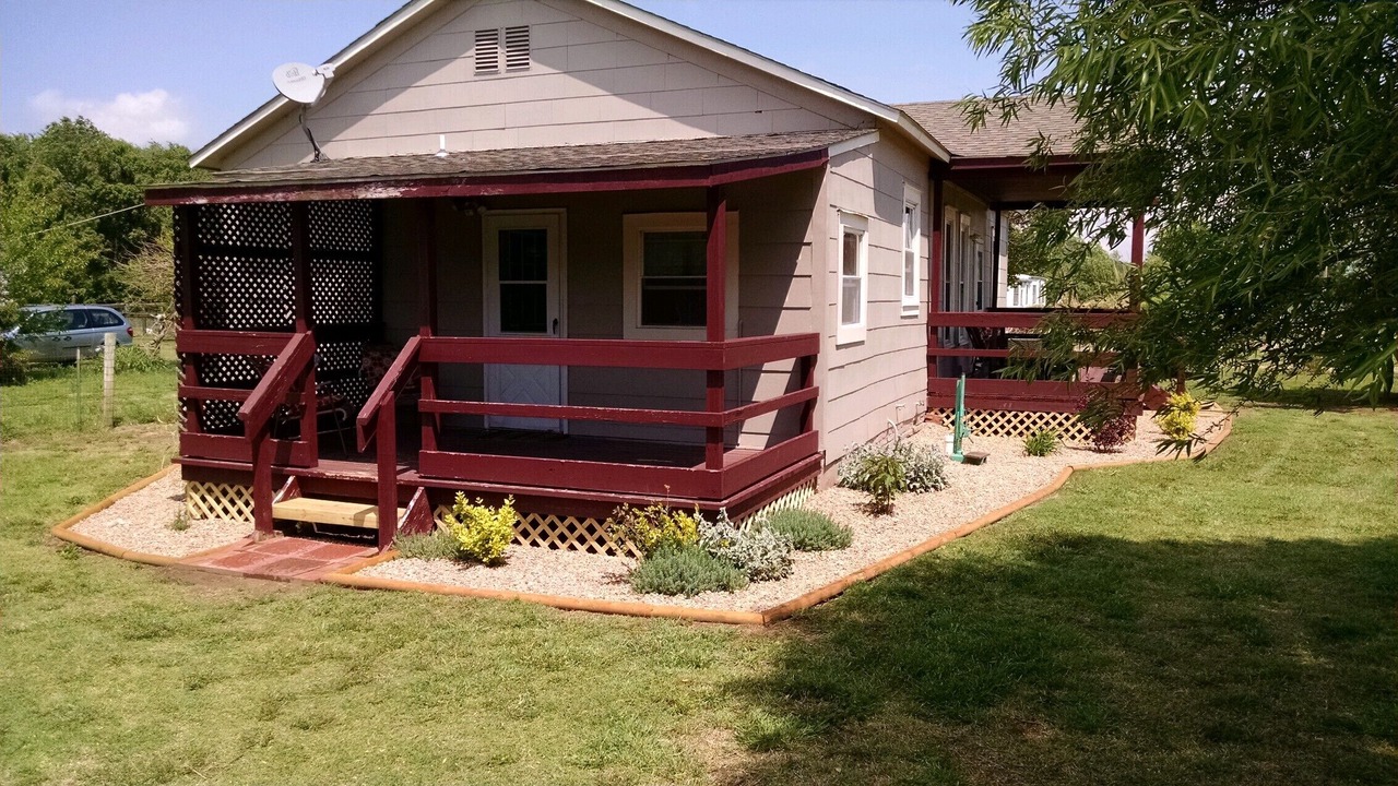 Photo of Outdoor in Lake City