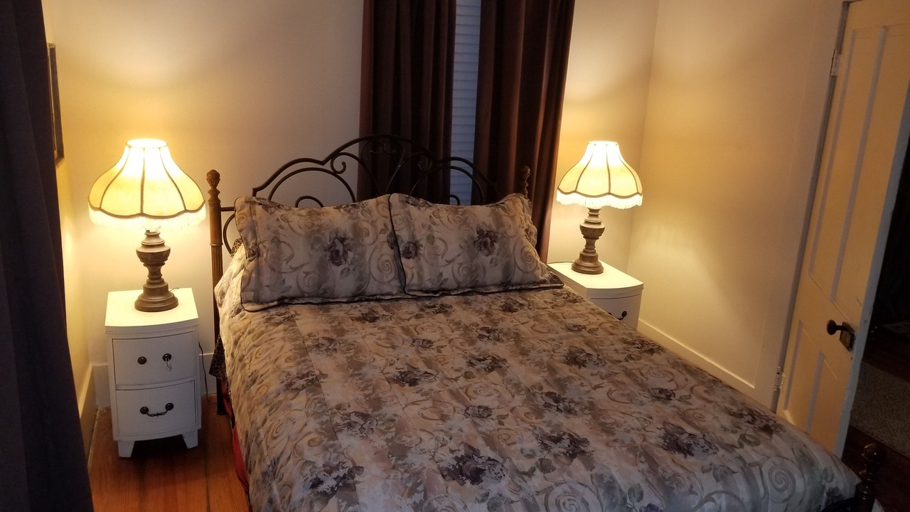 Photo of Bedroom in Lake City