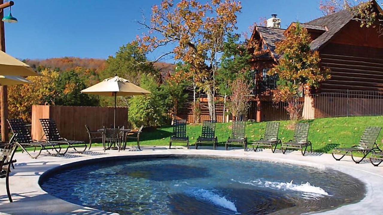 Photo of Outdoor in Big Cedars