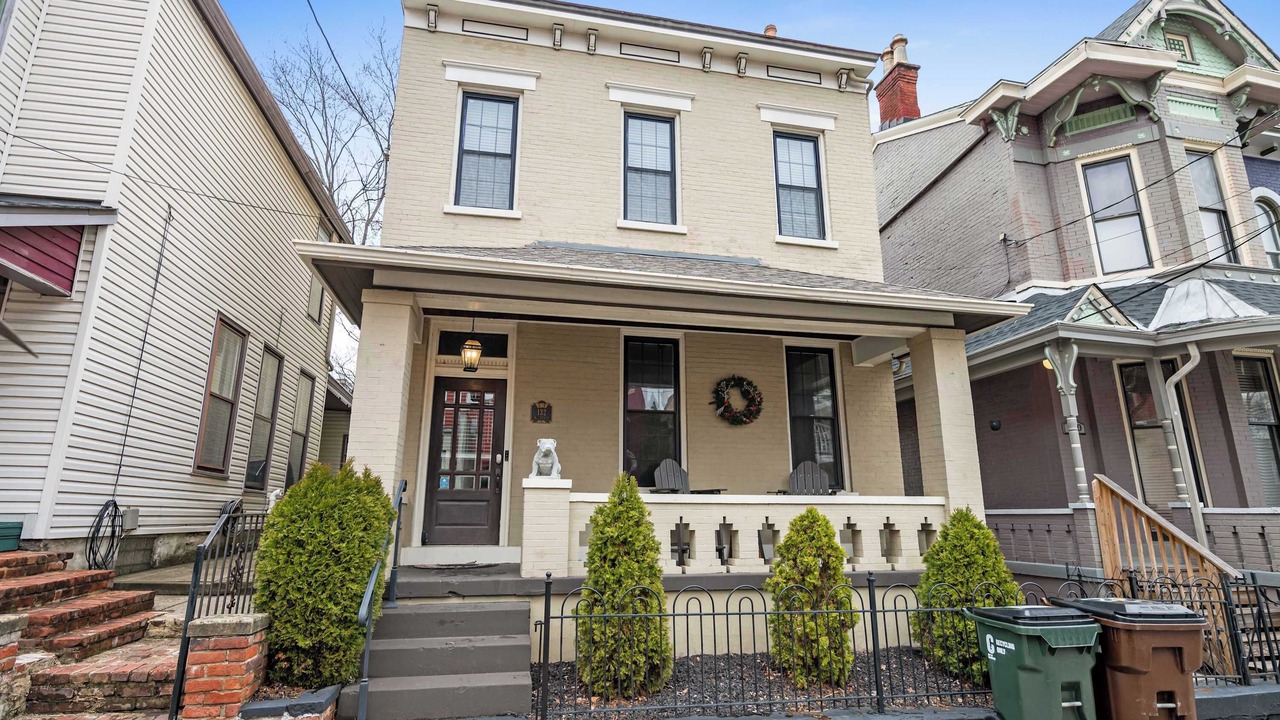 Photo of Outdoor in Covington