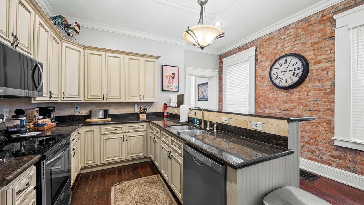 Photo of Kitchen in Covington