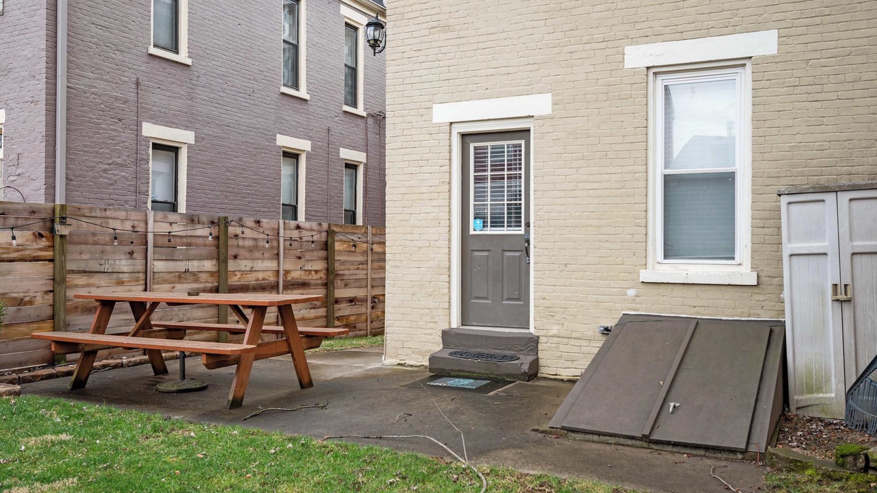 Photo of Outdoor in Covington