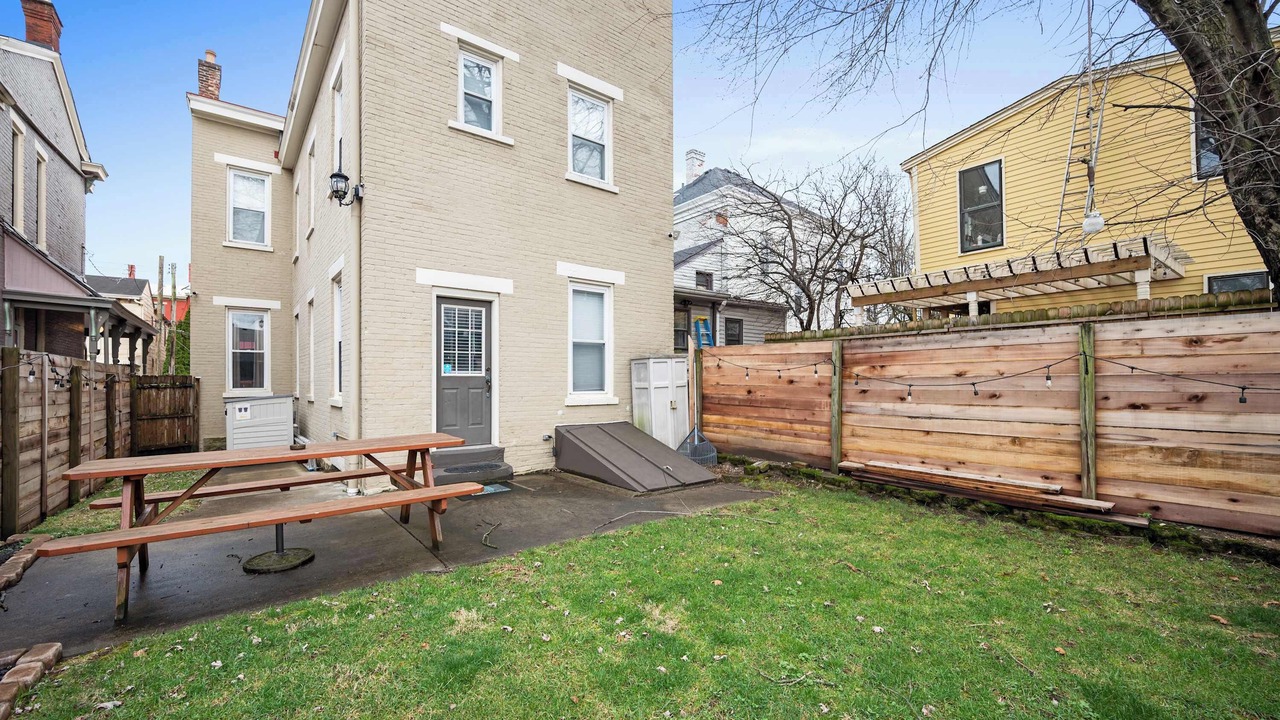 Photo of Outdoor in Covington
