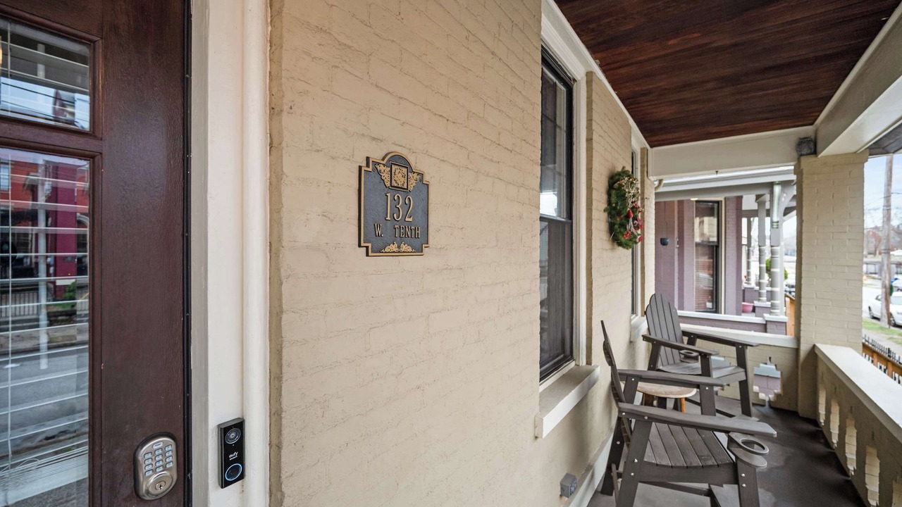 Photo of Outdoor in Covington
