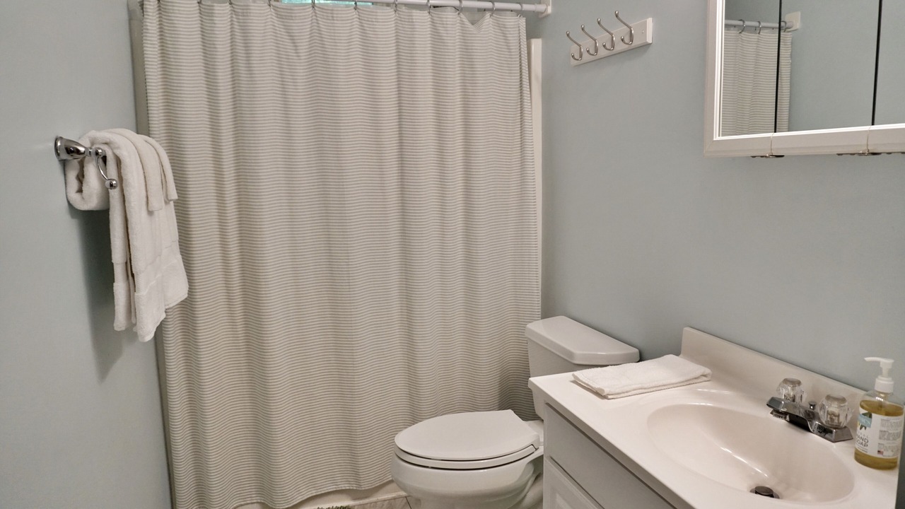 Photo of Bathroom in Whittier