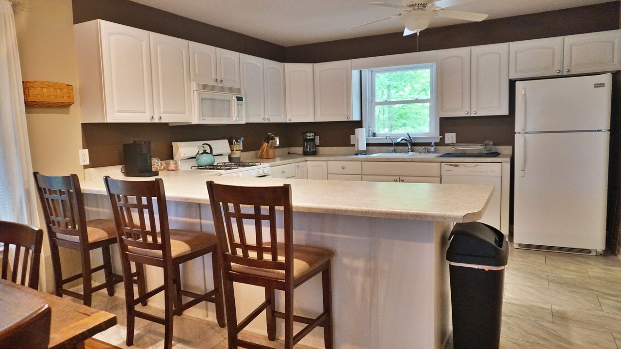 Photo of Kitchen in Whittier