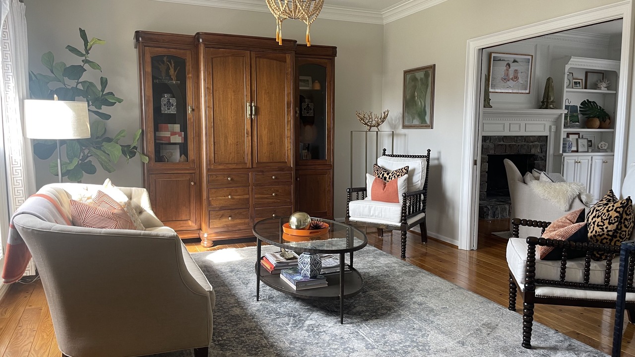 Photo of Livingroom in Lake Forest