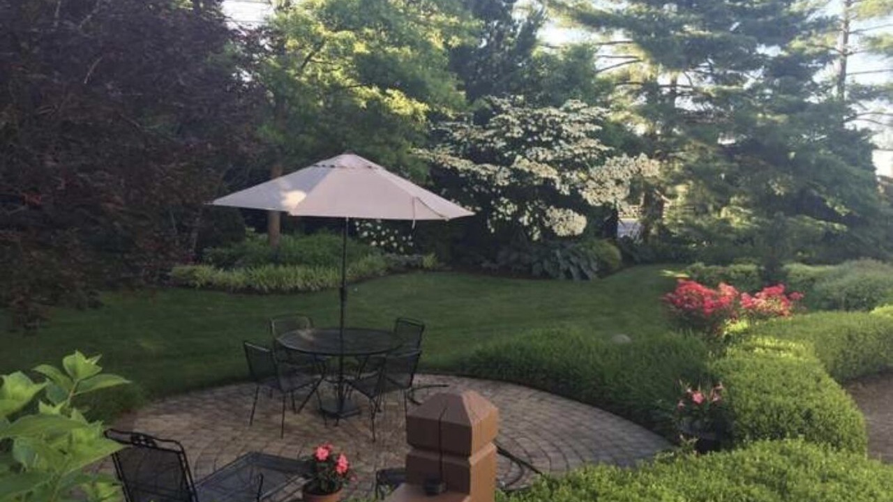 Photo of Outdoor in Lake Forest
