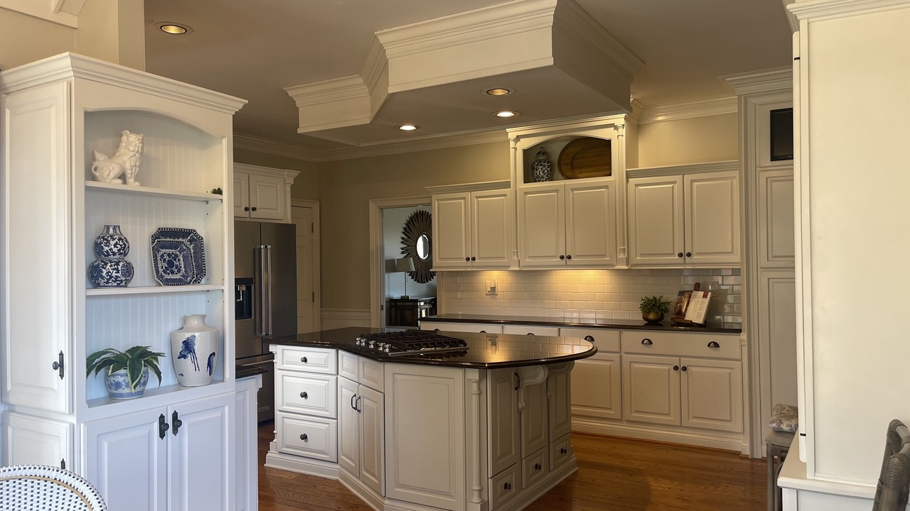 Photo of Kitchen in Lake Forest